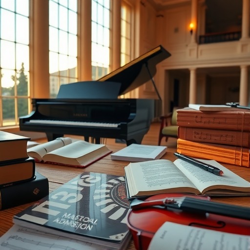 浙江音乐学院 2026 硕士招生简章：艺术殿堂的报考指南