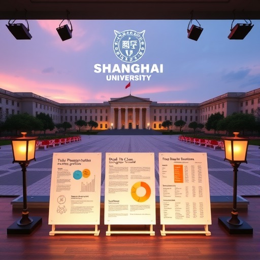 上海大学2026 硕士招生简章出炉！双一流学科报考要点速看