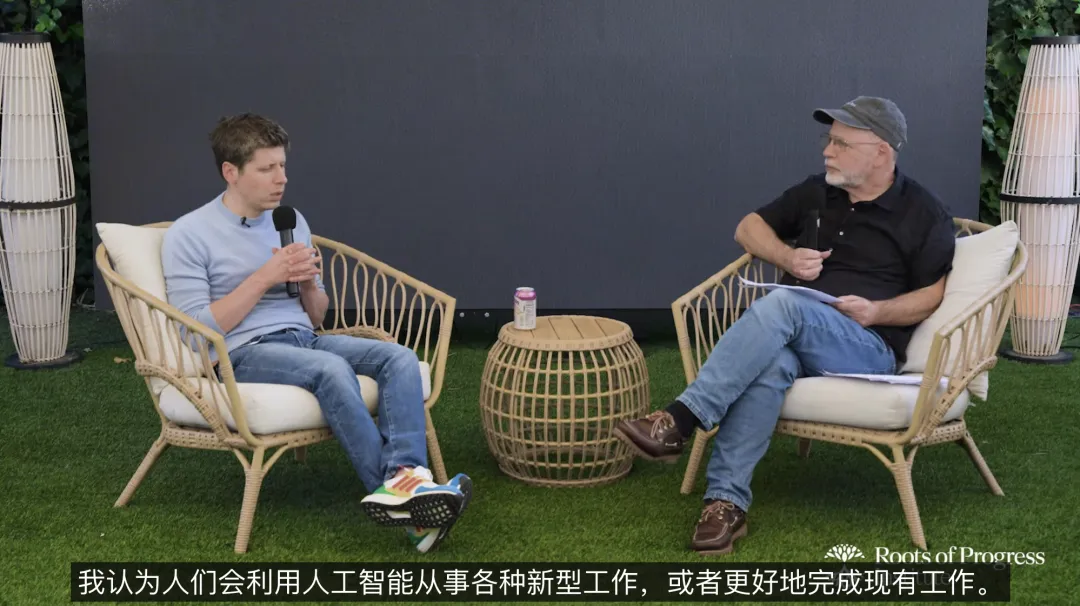 大学文凭即将贬值,AI正在加速淘汰这3种传统能力(图4) 学历加速贬值的AI时代,大学还有必要读吗?