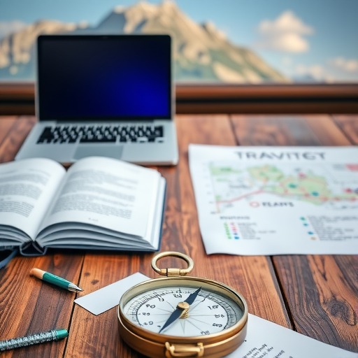 考研出分后如何规划复试与调剂行动路径的缩略图