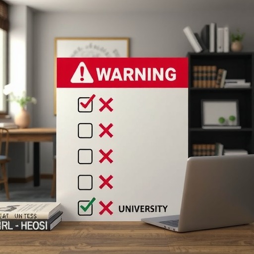 考研调剂避坑指南：四类高风险院校需警惕(图2)