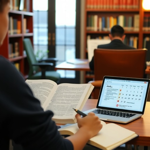 考研调剂全流程解析：操作步骤禁忌与上岸技巧(图1)