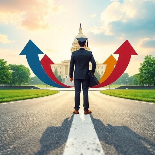 公务员在职考研专业选择指南：岗位适配与学习可行性分析(图2)