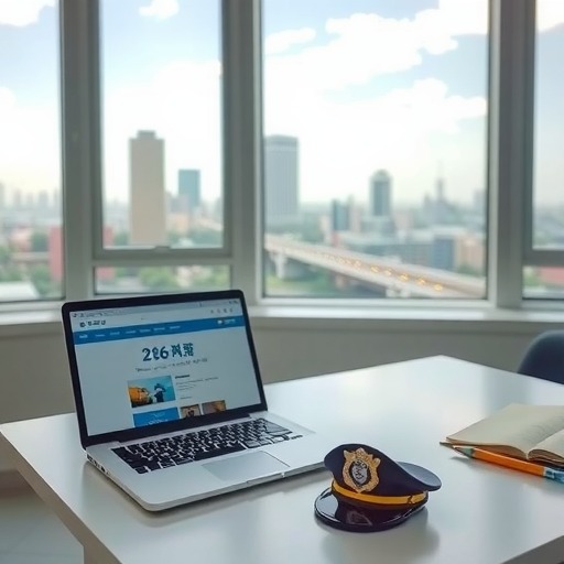 公安学在职研究生：职业发展与学历提升全解析(图1)