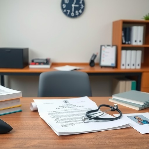 医学在职研究生学历认证流程与关键材料解读(图3)