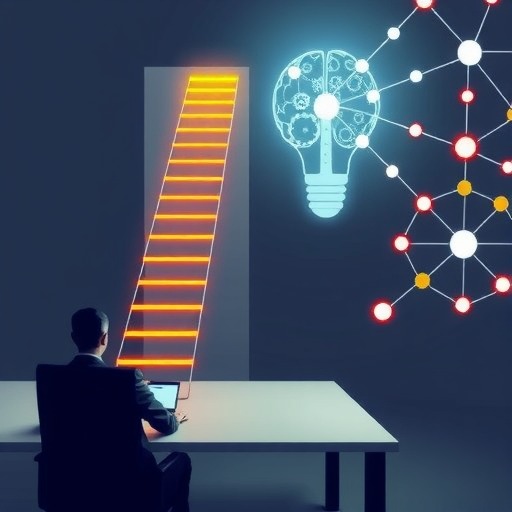 管理学在职研究生：职场突围的三维赋能路径(图2)