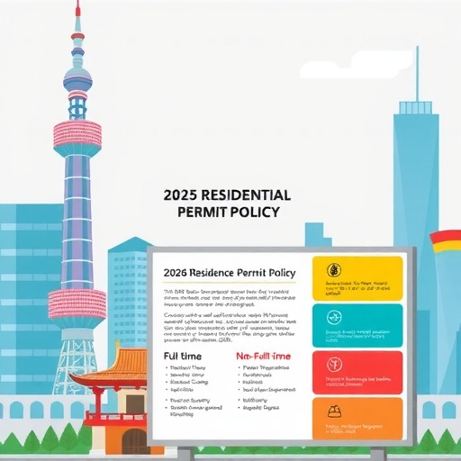 非全日制硕士落户积分新政解读，与全日制同的缩略图