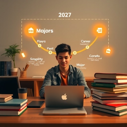 在职考研专业选择策略 复习规划重点解析(图2) 在职考研专业选择策略 复习规划重点解析(图2)