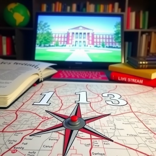 27考研择校公开课：三步定位理想院校，1月22日直播为你指路！(图2)