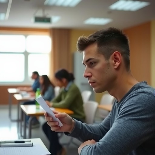 考研考场突发状况应对全攻略，精准掌握关键节点(图1)