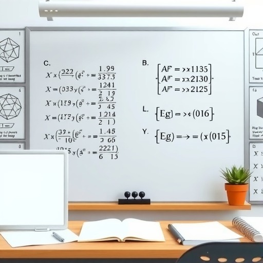 考研线性代数高频考点与解题技巧全解析(图3)