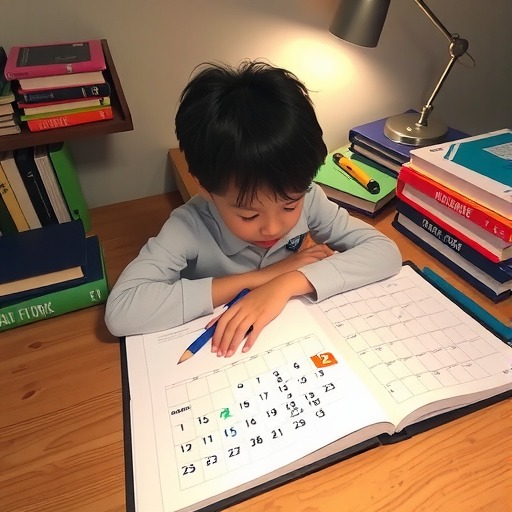 【决胜未来】考研全流程规划指南:关键节点与高效复习技巧(图4) 【决胜未来】考研全流程规划指南:关键节点与高效复习技巧(图4)