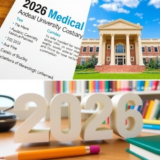 重庆医科大学2026硕士招生全日制项目详解(图2) 重庆医科大学2026硕士招生全日制项目详解(图2)