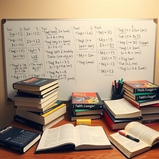 管综数学高分攻略:分阶段复习与题型突破技巧(图2) 管综数学高分攻略:分阶段复习与题型突破技巧(图2)