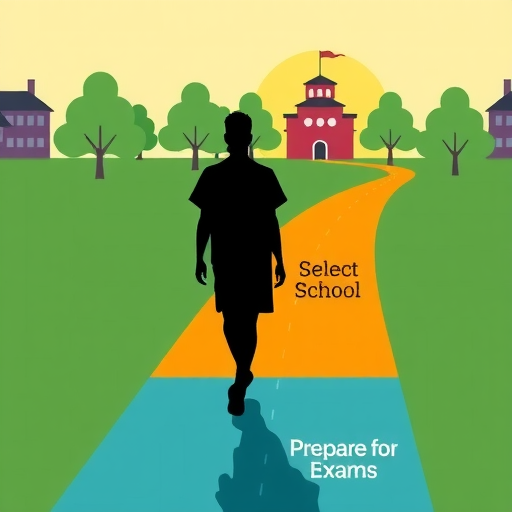 MBA备考全流程：工作学习平衡指南(图2)