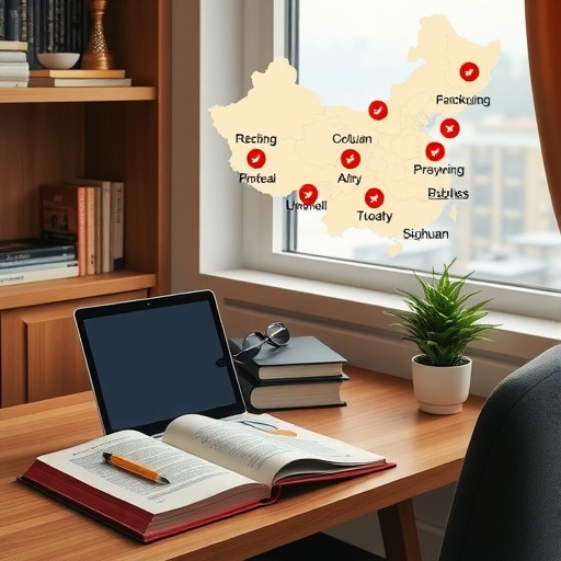 四川在职研究生好考院校排行榜及择校建议(图2)