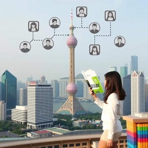 上海在职MBA选校策略助力中层管理者突破晋升瓶颈(图1)