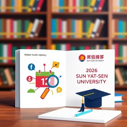 中山大学2026硕士招生简章详解：报考条件与培养要求(图1)