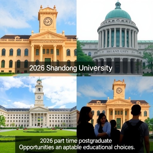 山东在职研究生院校选择攻略:实力、专业适配与灵活学习方式(图3) 山东在职研究生院校选择攻略:实力、专业适配与灵活学习方式(图3)