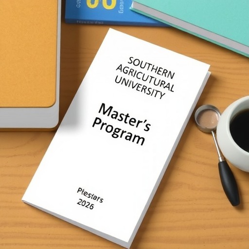 华南农业大学2026硕士招生要点解析(图1) 华南农业大学2026硕士招生要点解析(图1)