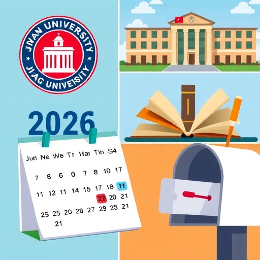 2026 暨南大学硕士研究生招生简章，考研报考要点查收！