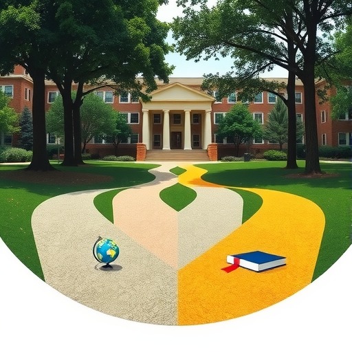 免联考在职研究生：职场精英学历跃升与职业发展的双赢策略(图1)