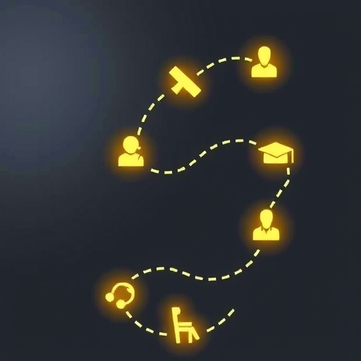 在职考研专业选择指南，匹配职业发展与备考难度(图1)