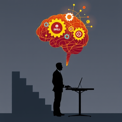 管理学在职研究生价值解析：职业跃迁、能力重塑与社交升级的三重引擎(图2)