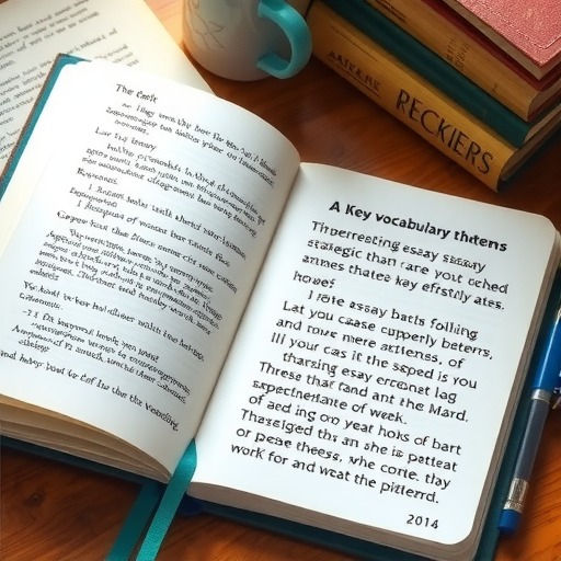 考研英语二作文高分指南:掌握命题规律与核心主题词,突破写作瓶颈(图2) 考研英语二作文高分指南:掌握命题规律与核心主题词,突破写作瓶颈(图2)