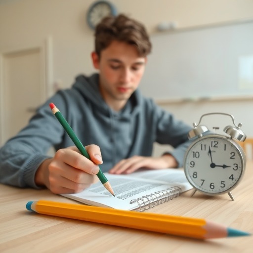 2026考研初试考场突发情况全应对：稳住心态有效化解危机(图3)