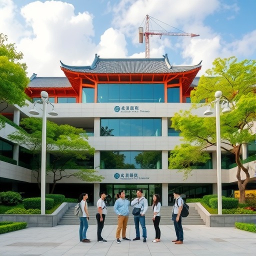 湖北大学 2026 硕士研究生招生章程：综合特色超鲜明！