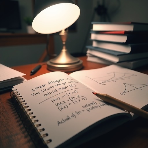 考研数学线性代数攻坚指南：掌握核心公式，突破抽象题型解题瓶颈(图2)