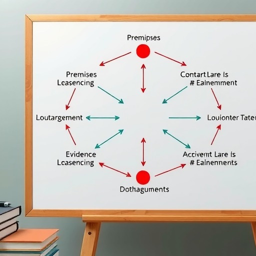 26考研管理类写作高分突破：掌握论证分析与论说技巧，打造核心竞争力(图2)
