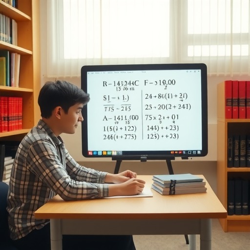 考研数学有效备考指南：掌握核心公式体系，轻松破解数学75分大关(图1)