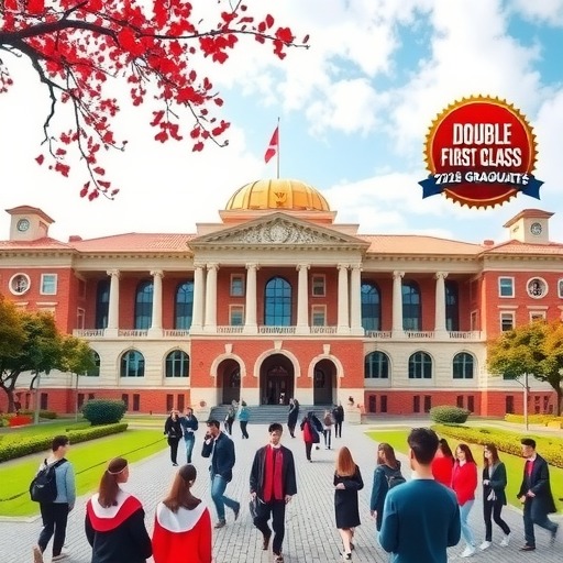 武汉大学 2026 硕士研究生招生章程：双一流超吸睛！(图1)