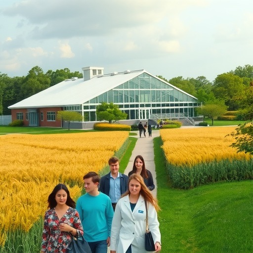 河南农业大学2026硕士研究生招生章程：农业特色超亮眼！(图1)