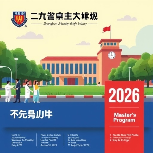 2026郑州轻工业大学硕士招生非全日制与专项计划解析(图2)