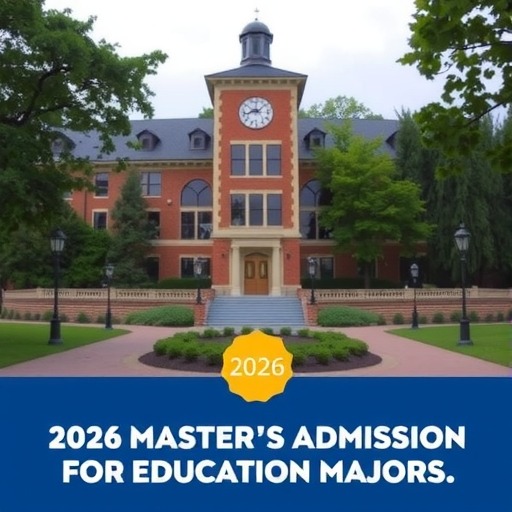 曲阜师范大学 2026 硕士招生章程：师范类报考重点！(图1)