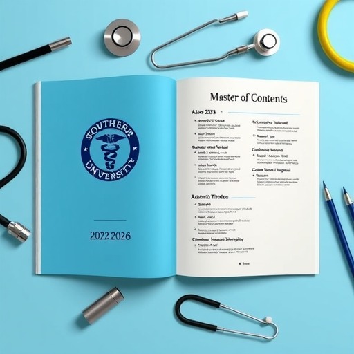 报考必看：2026 南方医科大学硕士研究生招生简章(图2)