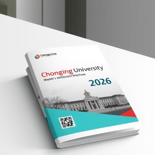 重庆大学2026硕士招生类型学习方式就业方式详解(图1)