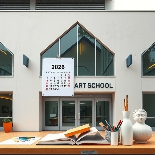 2026 广州美术学院硕士研究生招生简章，考研报考要点速览！(图2)