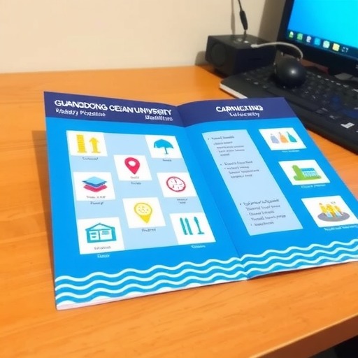 2026 广东海洋大学硕士研究生招生简章，考研报考要点速览！