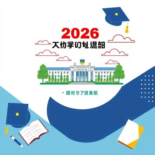 衡阳师范学院硕士招生专业及报名关键事项解析(图1)