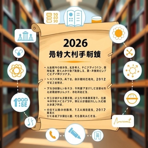 2026青岛大学硕士招生计划解读：全日制/非全日制报考条件及专业要求的缩略图