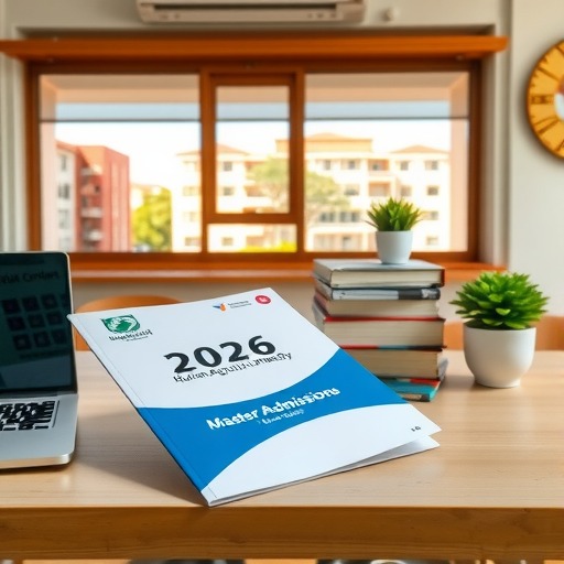 湖南农业大学考研报考条件与报名时间全解析(图1)