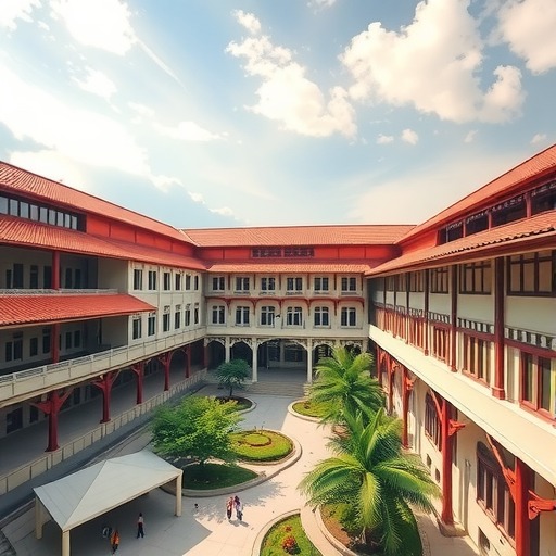 湖南科技大学硕士招生专项计划与报考条件解析的缩略图