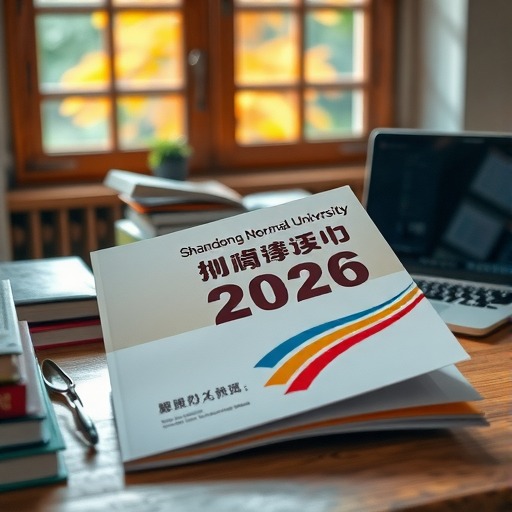 山东师范大学2026硕士招生简章出炉，这些细节关乎你的报考选择！(图1)