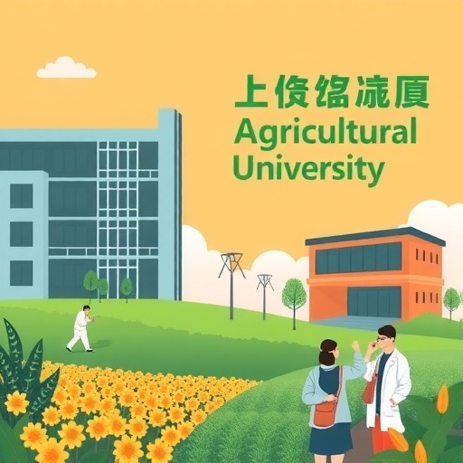 华中农业大学 2026 硕士研究生招生章程：农科强校报考新指