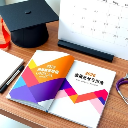 别错过！赣南医科大学2026硕士招生简章出炉