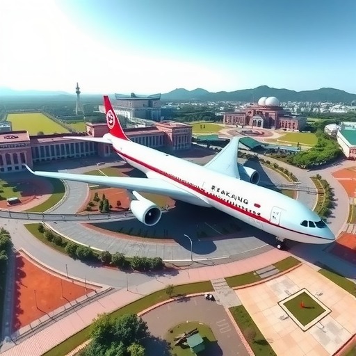 南昌航空大学 2026 硕士招生简章解读：航空国防特色鲜明(图1)